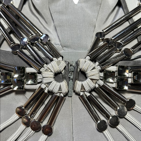 ‼️AUTHENTIC‼️ GUCCI RTW Spring 2010 Dress - Picture 8 of 14